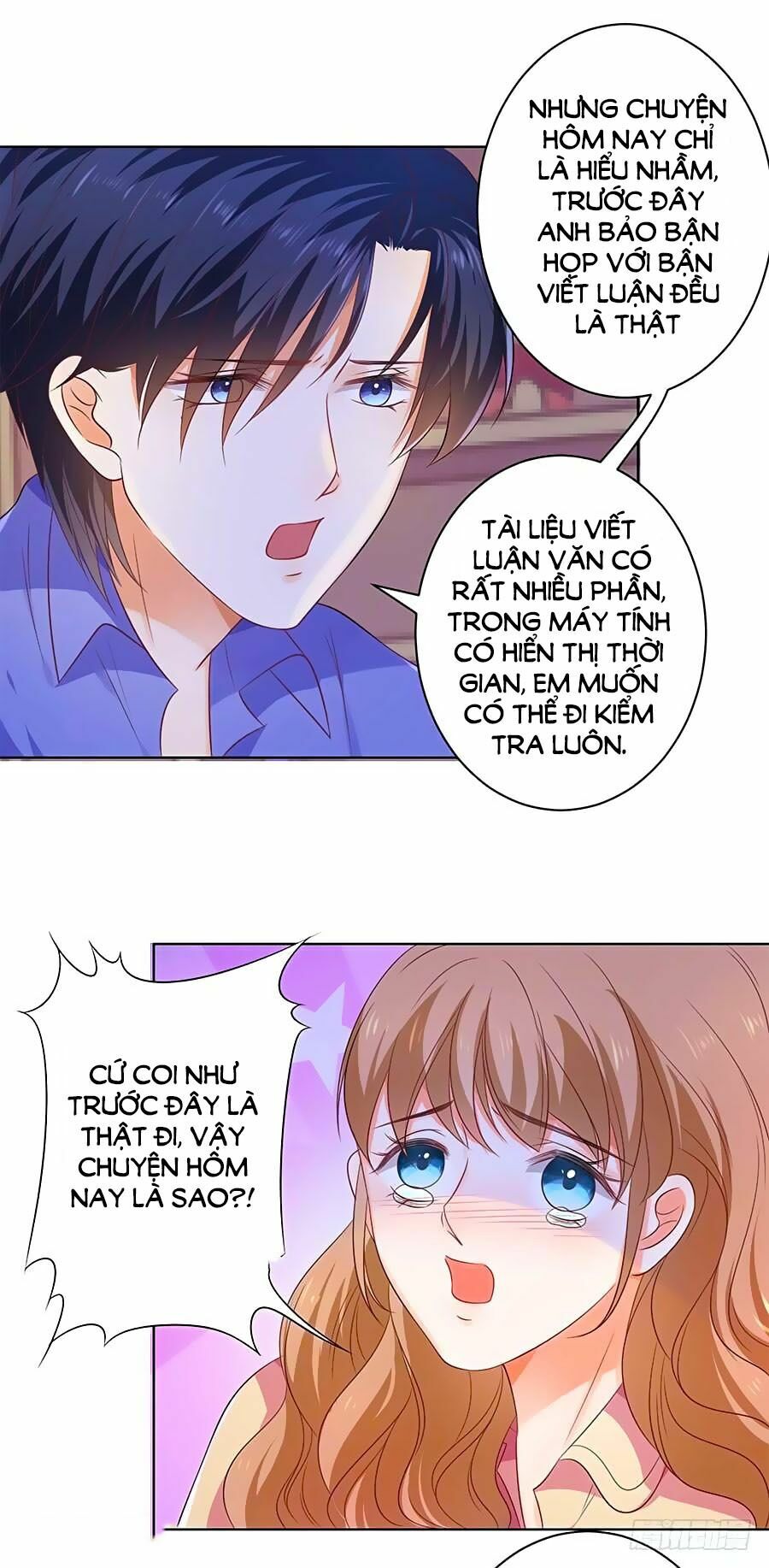Bác Sĩ Sở Cũng Muốn Yêu: Chapter 144