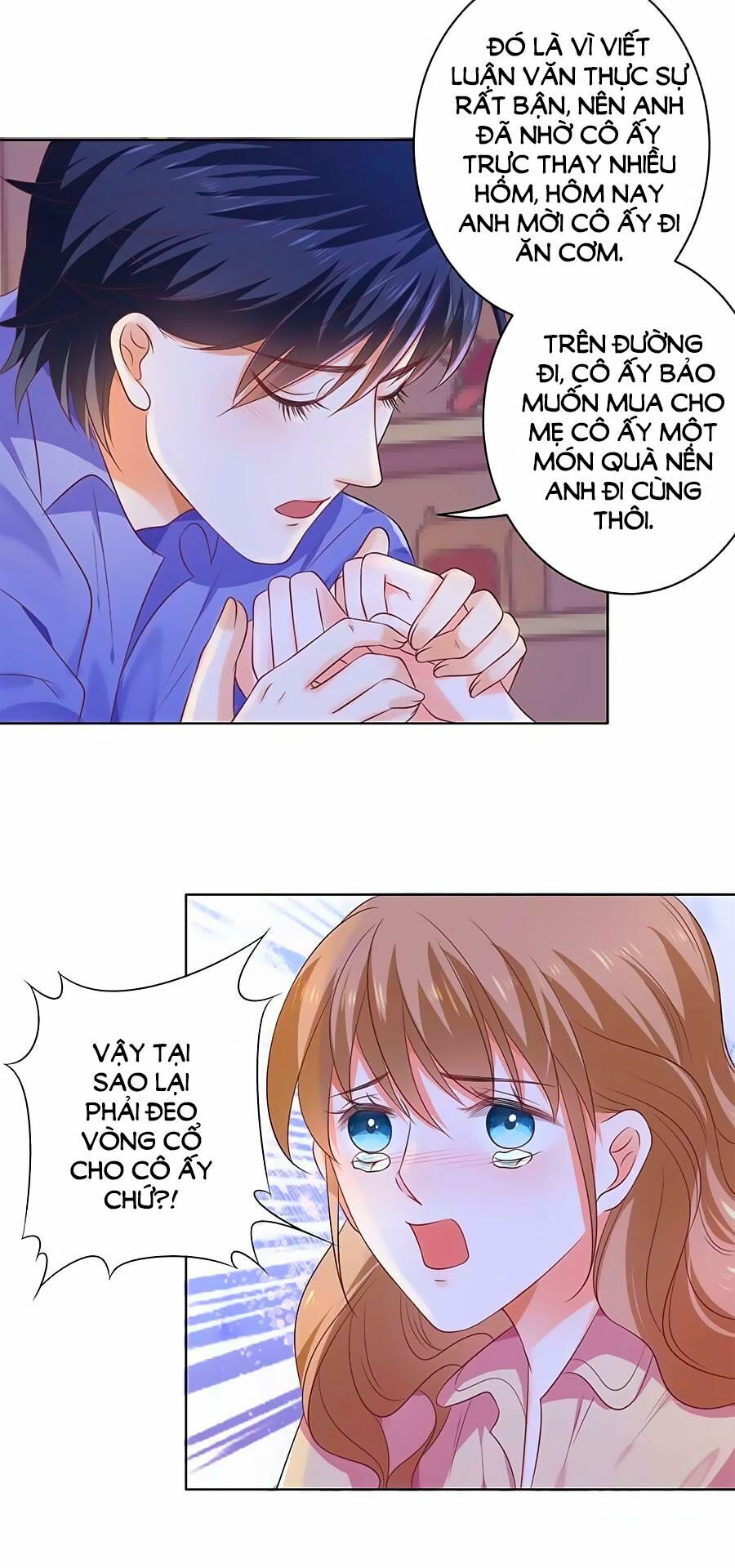 Bác Sĩ Sở Cũng Muốn Yêu: Chapter 144