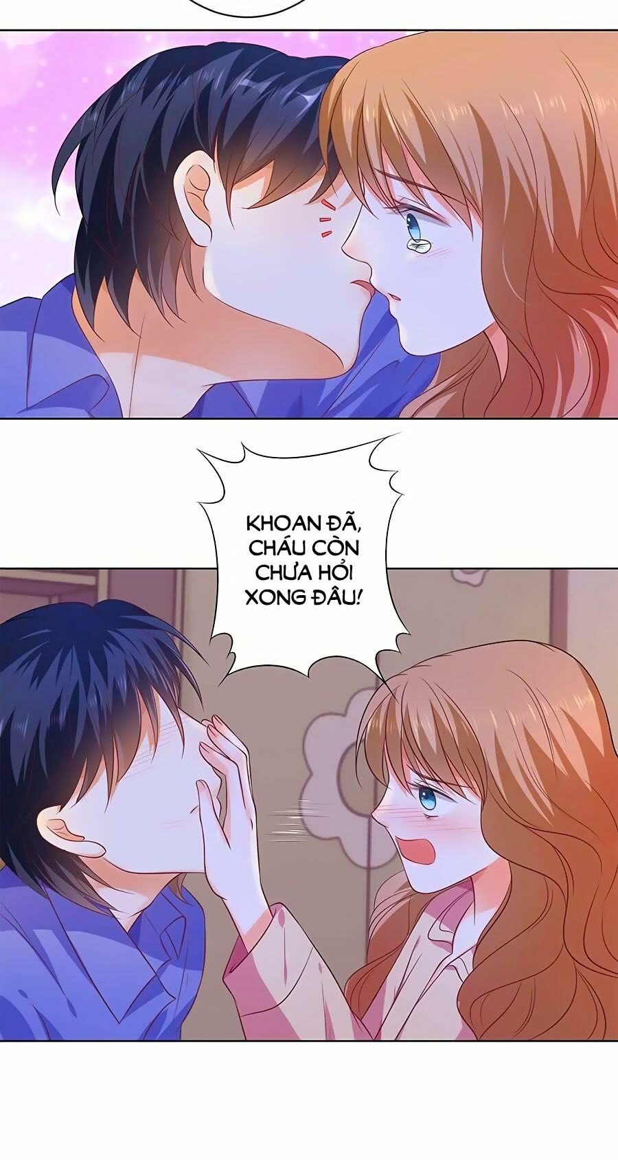 Bác Sĩ Sở Cũng Muốn Yêu: Chapter 144