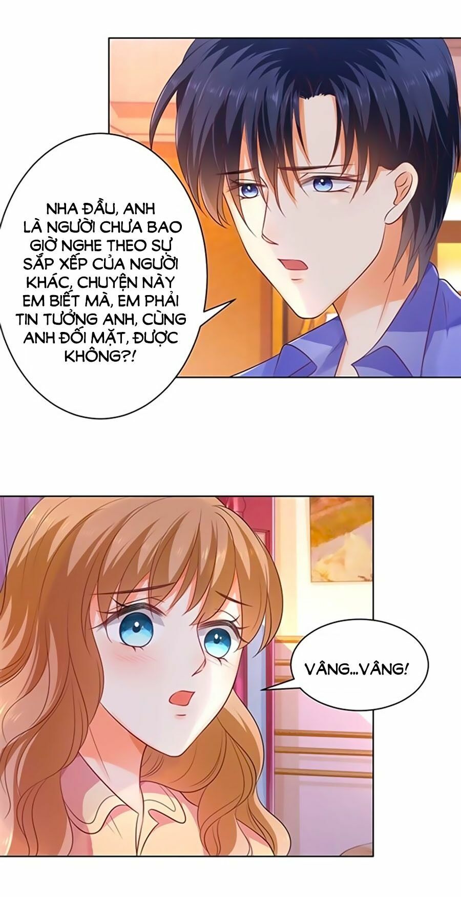 Bác Sĩ Sở Cũng Muốn Yêu: Chapter 145