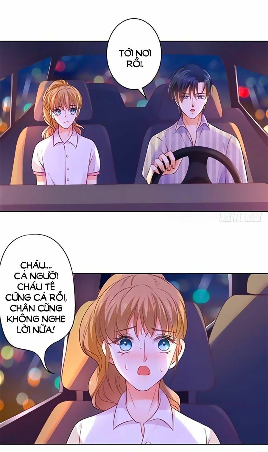 Bác Sĩ Sở Cũng Muốn Yêu: Chapter 145