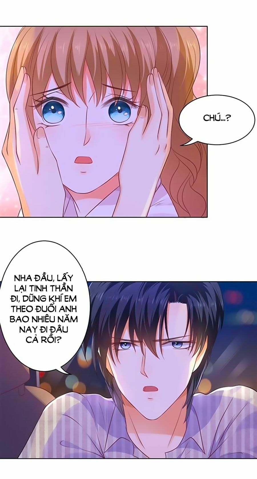 Bác Sĩ Sở Cũng Muốn Yêu: Chapter 145
