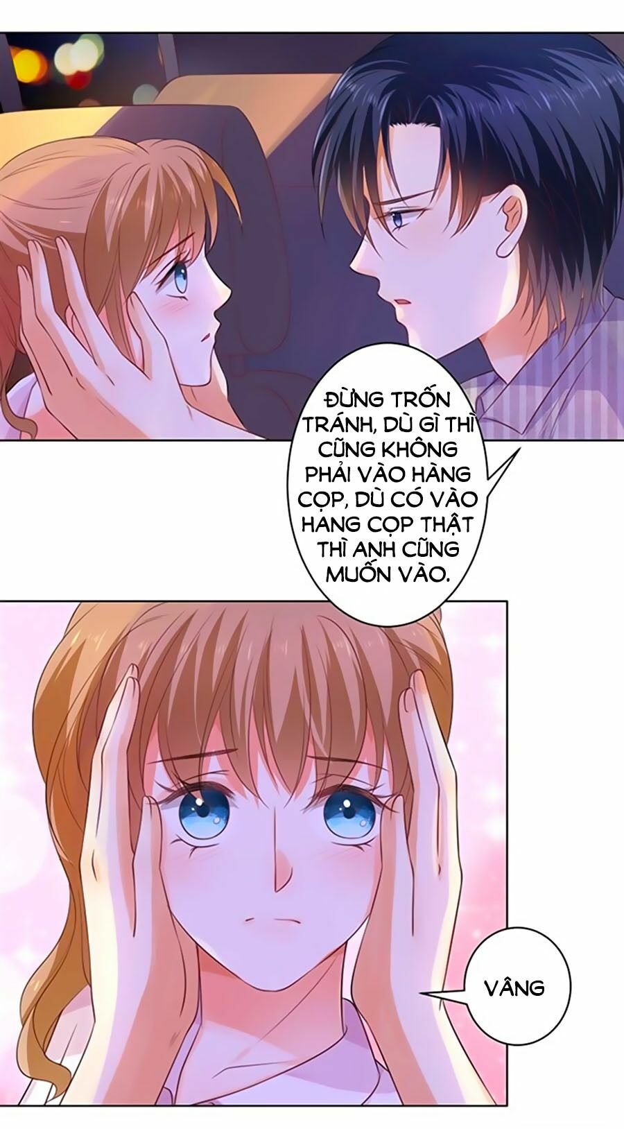 Bác Sĩ Sở Cũng Muốn Yêu: Chapter 145