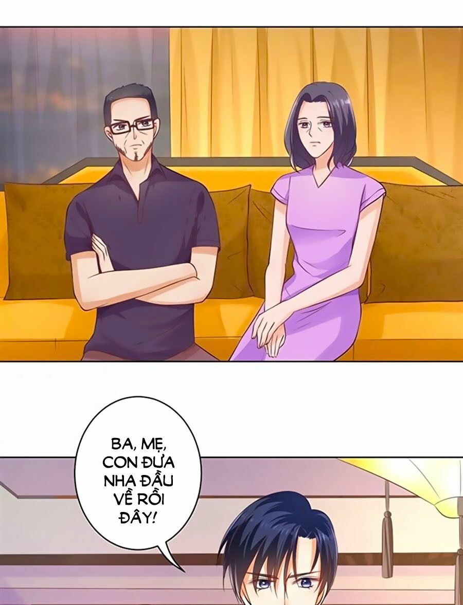 Bác Sĩ Sở Cũng Muốn Yêu: Chapter 145