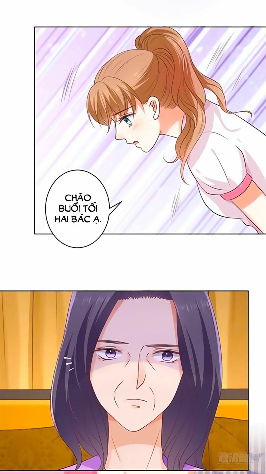 Bác Sĩ Sở Cũng Muốn Yêu: Chapter 145