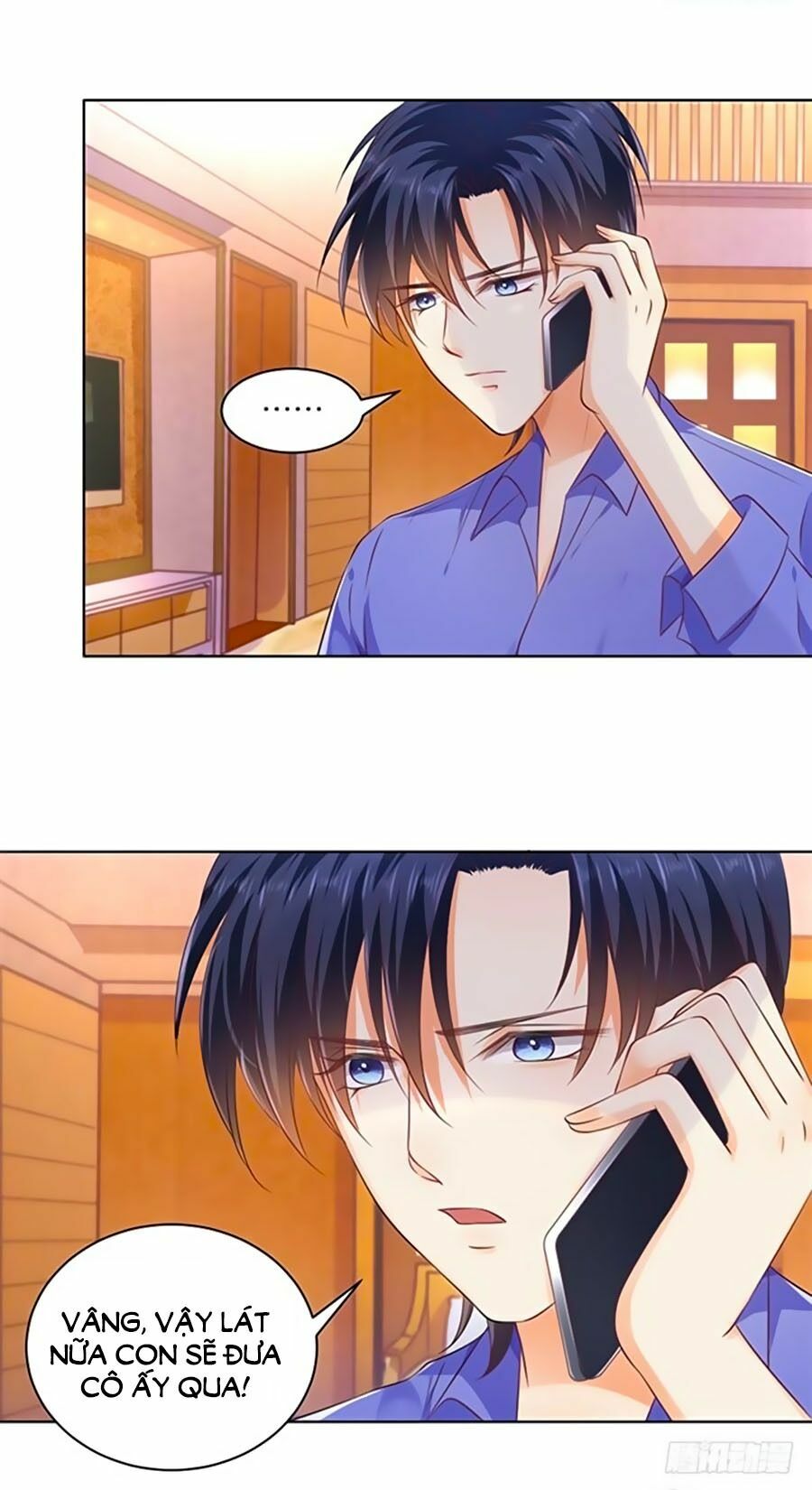 Bác Sĩ Sở Cũng Muốn Yêu: Chapter 145