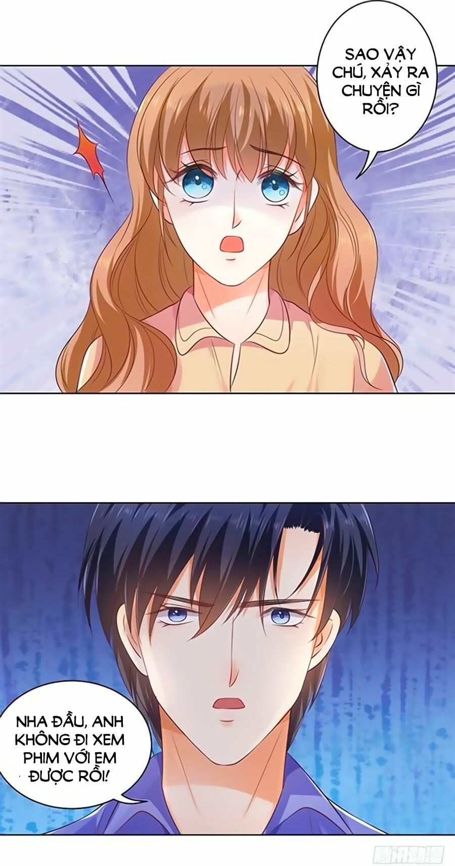 Bác Sĩ Sở Cũng Muốn Yêu: Chapter 145