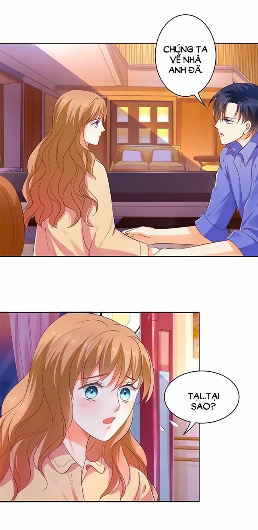 Bác Sĩ Sở Cũng Muốn Yêu: Chapter 145