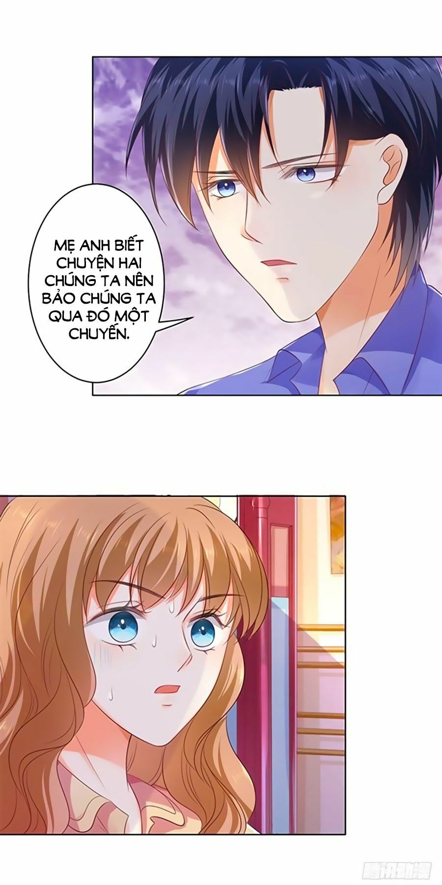 Bác Sĩ Sở Cũng Muốn Yêu: Chapter 145