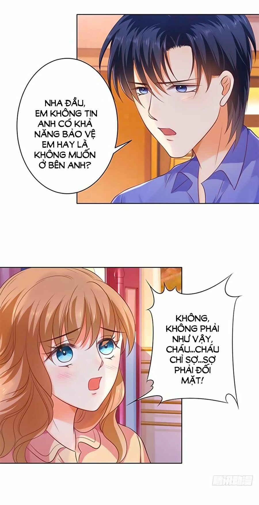 Bác Sĩ Sở Cũng Muốn Yêu: Chapter 145