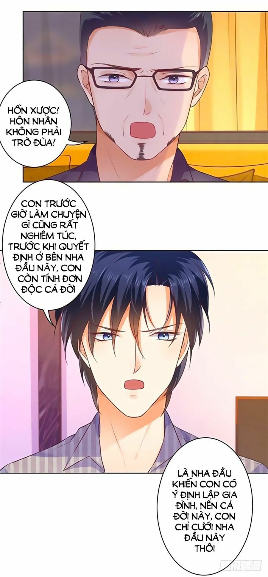 Bác Sĩ Sở Cũng Muốn Yêu: Chapter 146