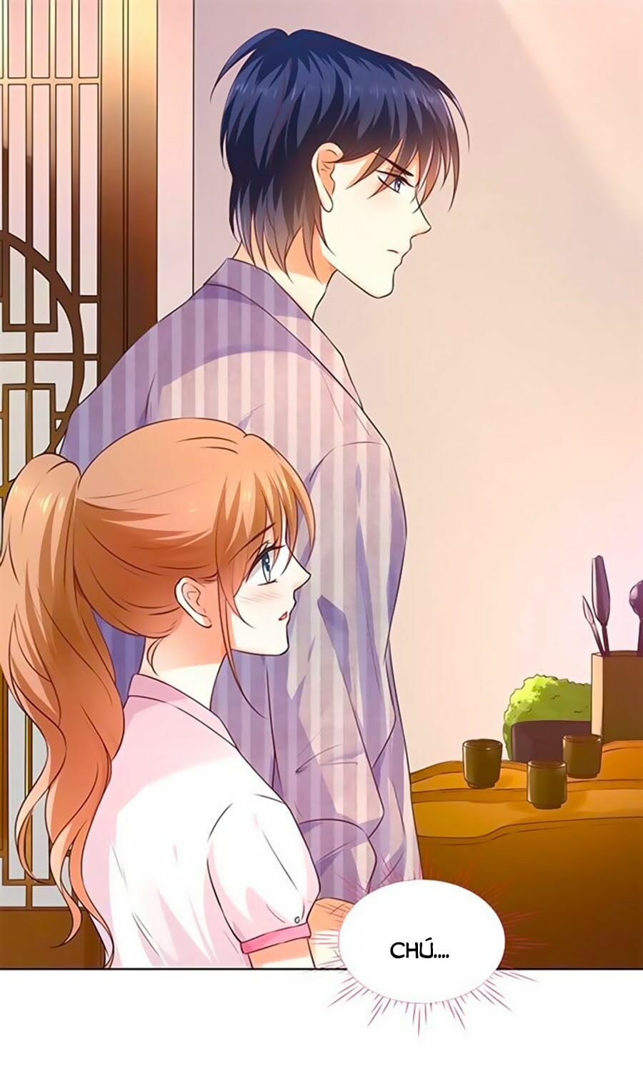 Bác Sĩ Sở Cũng Muốn Yêu: Chapter 146