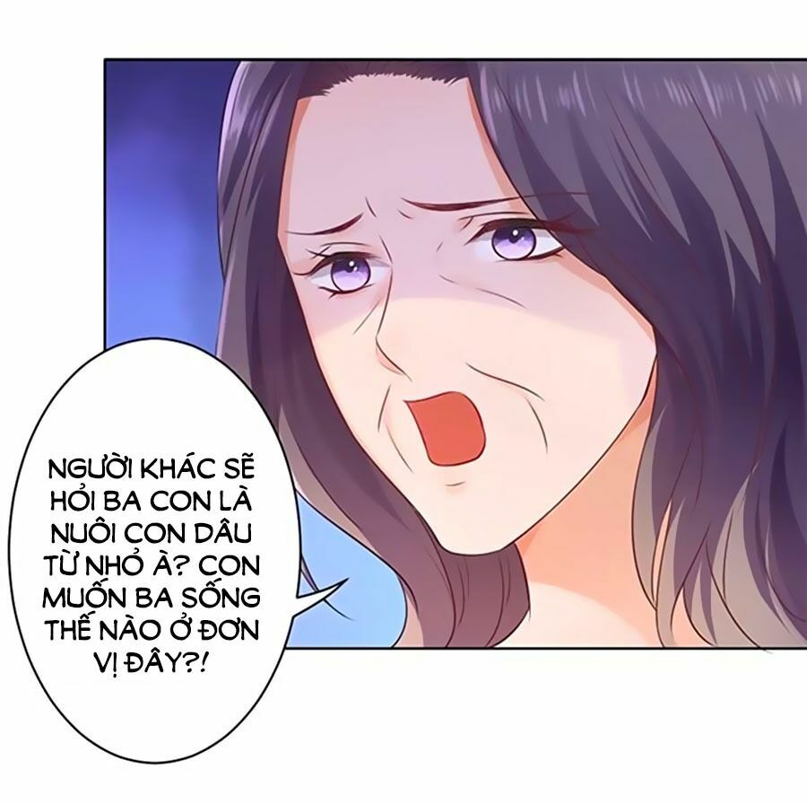 Bác Sĩ Sở Cũng Muốn Yêu: Chapter 146
