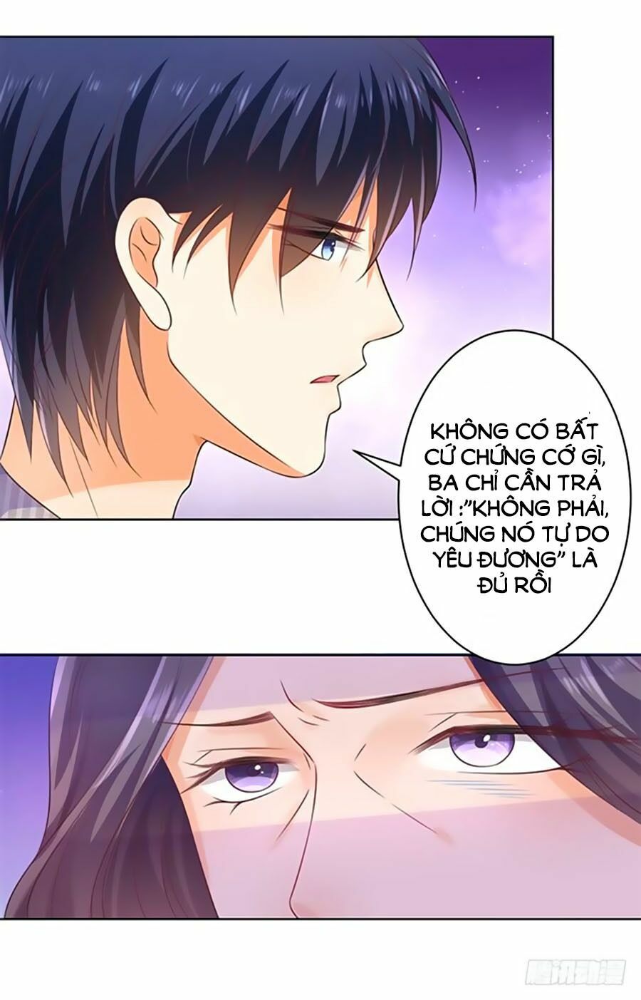 Bác Sĩ Sở Cũng Muốn Yêu: Chapter 146