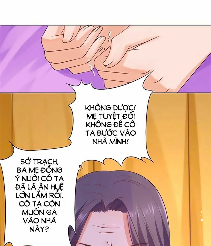 Bác Sĩ Sở Cũng Muốn Yêu: Chapter 146