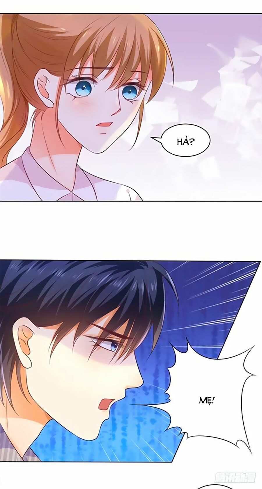 Bác Sĩ Sở Cũng Muốn Yêu: Chapter 146