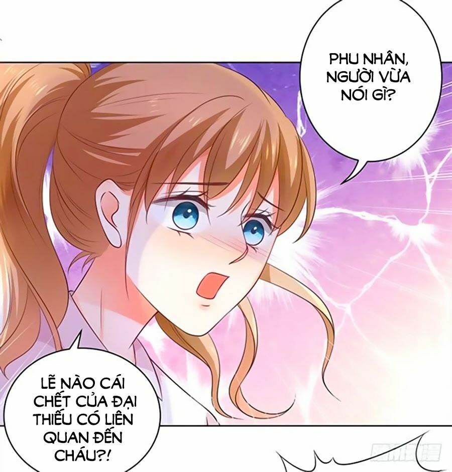 Bác Sĩ Sở Cũng Muốn Yêu: Chapter 146