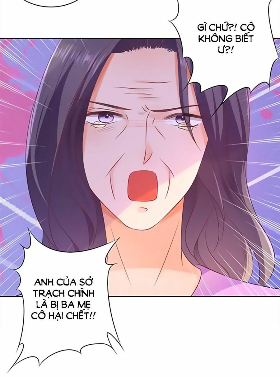 Bác Sĩ Sở Cũng Muốn Yêu: Chapter 146
