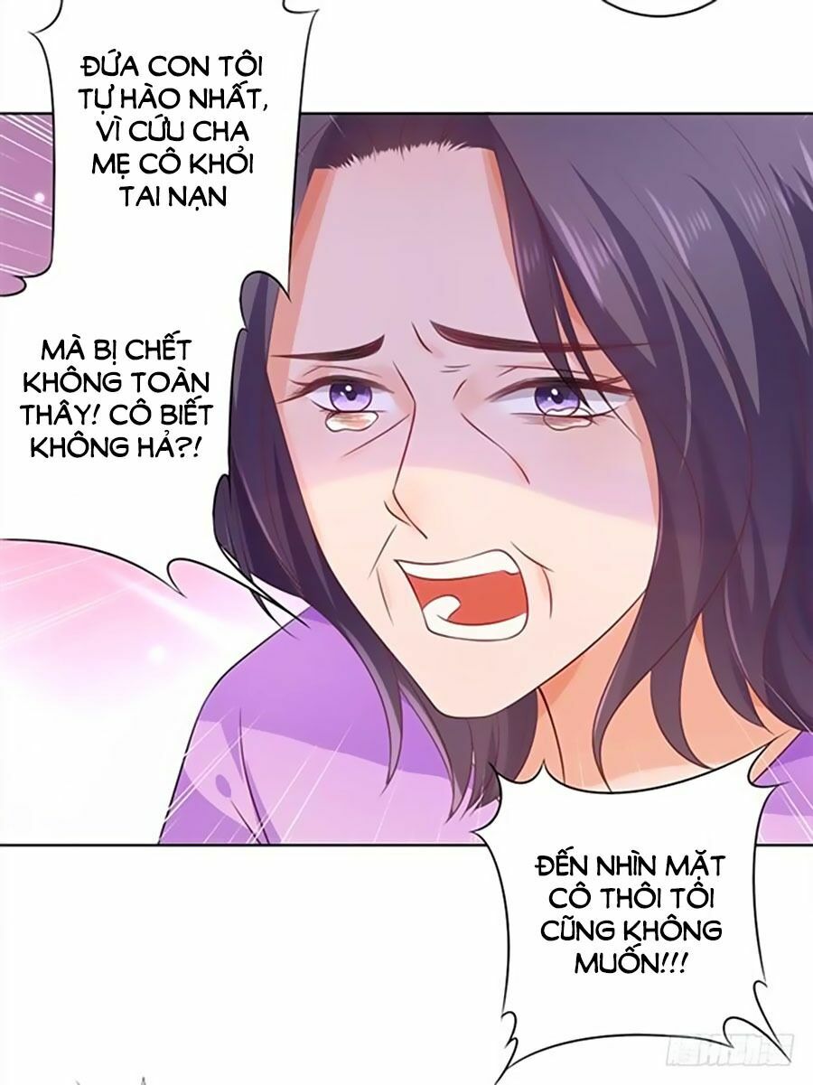 Bác Sĩ Sở Cũng Muốn Yêu: Chapter 146