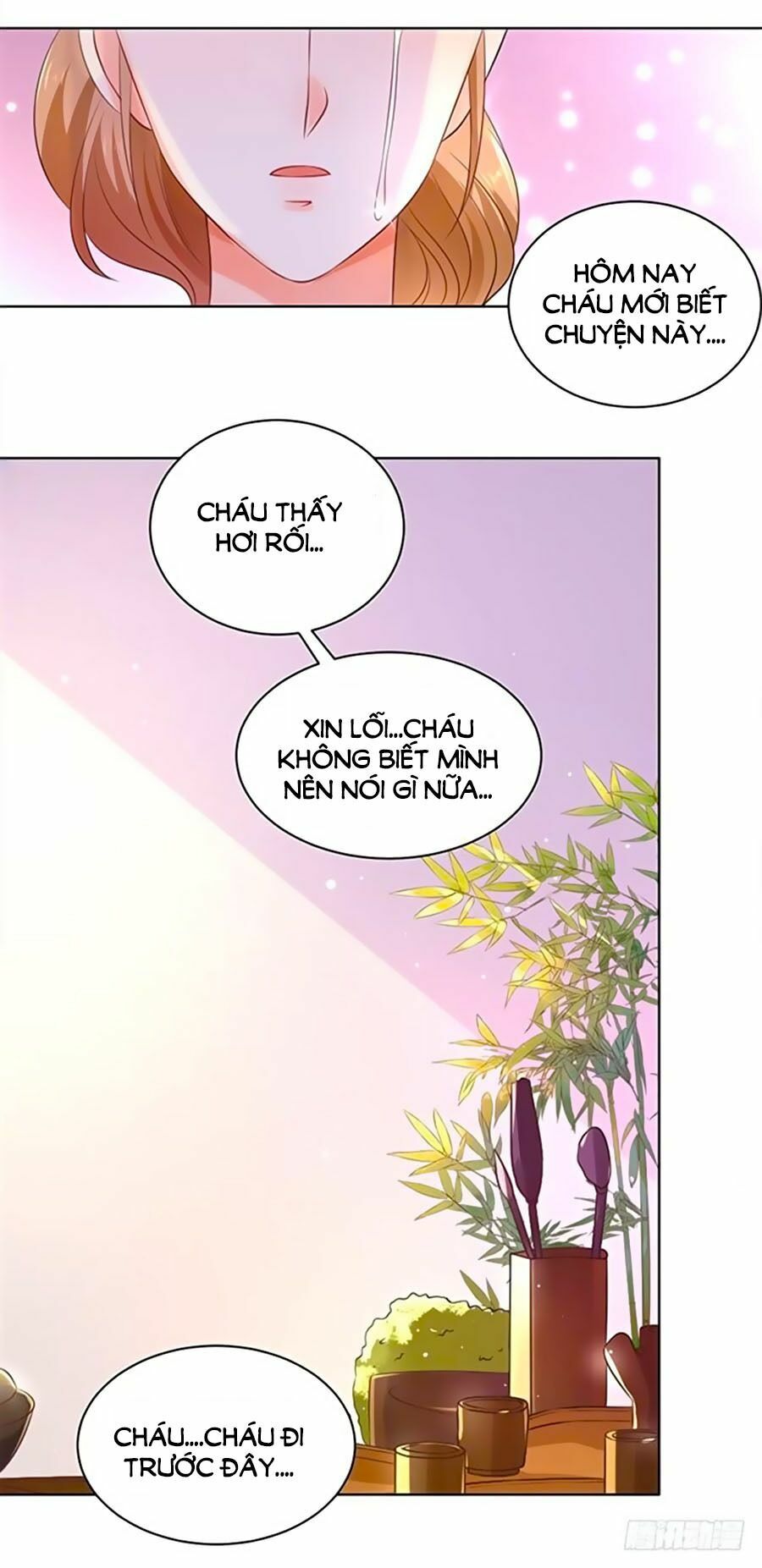 Bác Sĩ Sở Cũng Muốn Yêu: Chapter 146