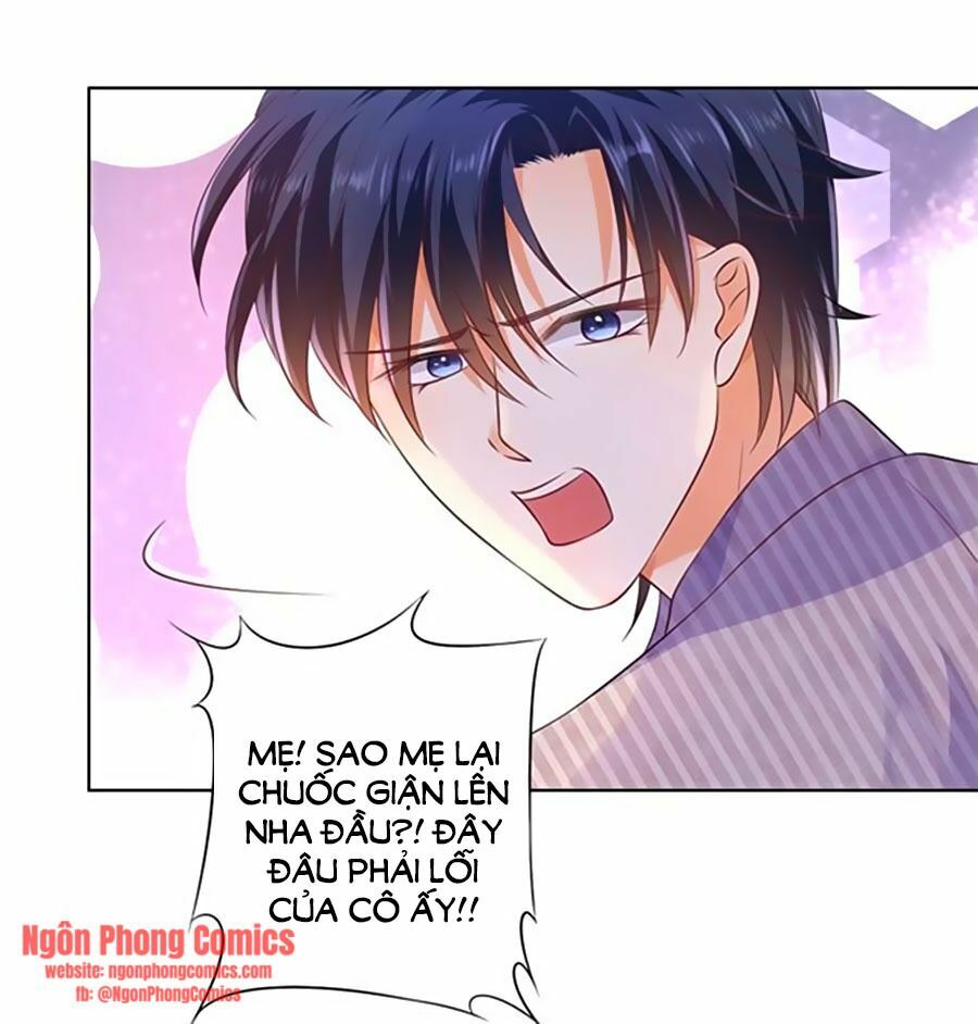 Bác Sĩ Sở Cũng Muốn Yêu: Chapter 146