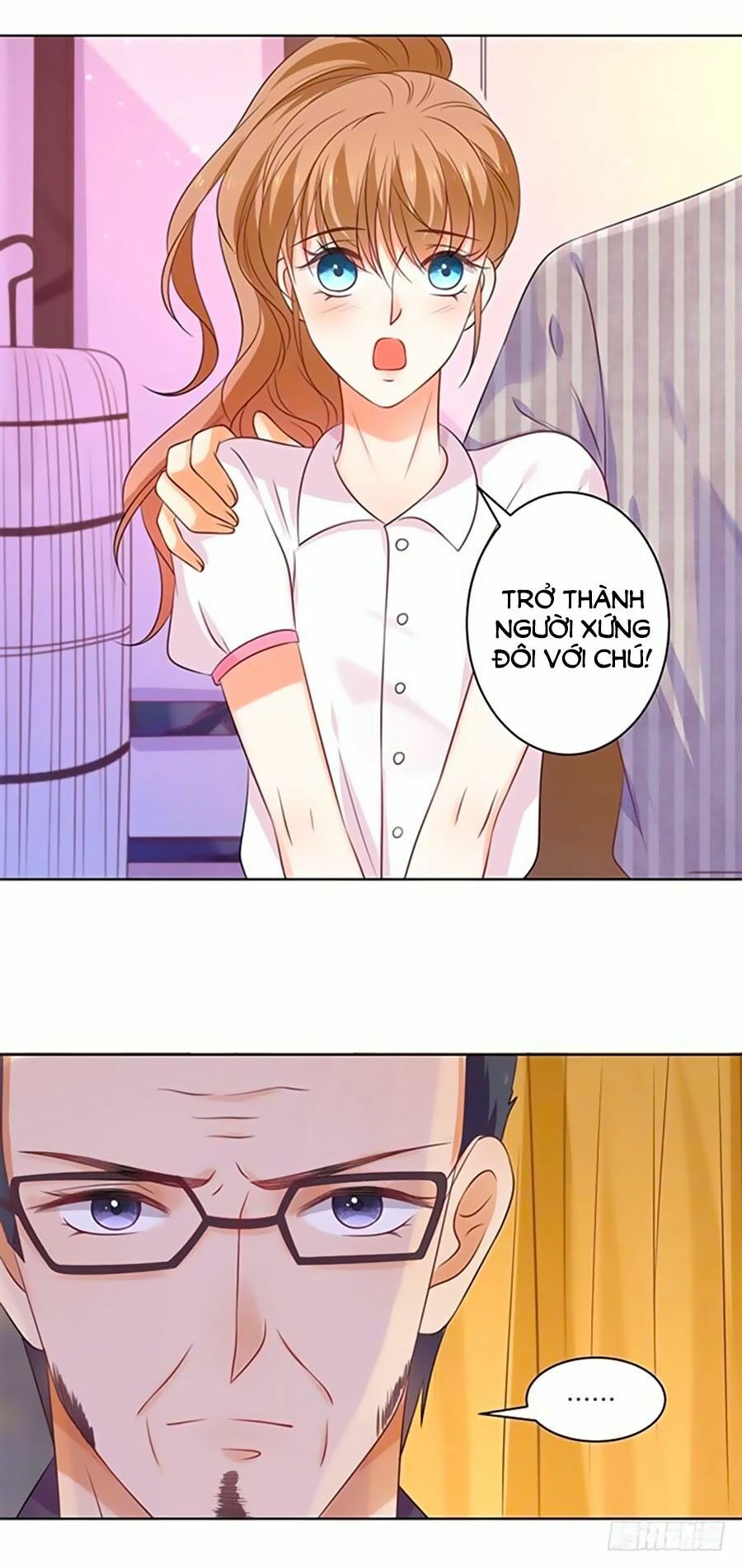Bác Sĩ Sở Cũng Muốn Yêu: Chapter 146