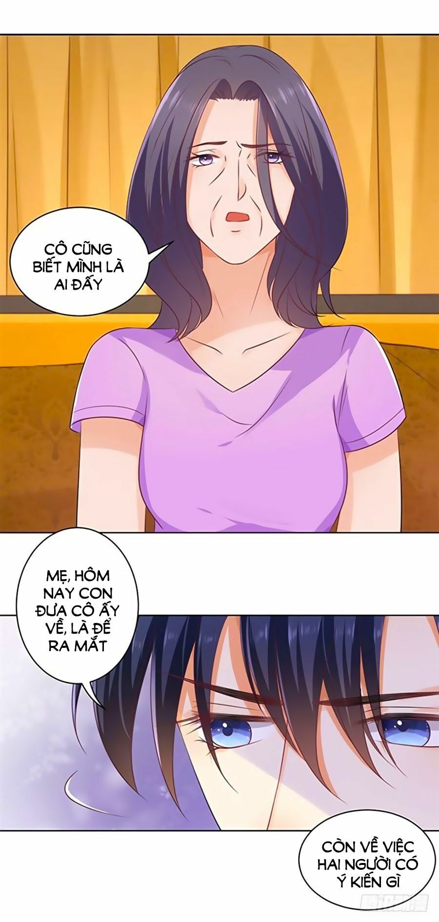Bác Sĩ Sở Cũng Muốn Yêu: Chapter 146
