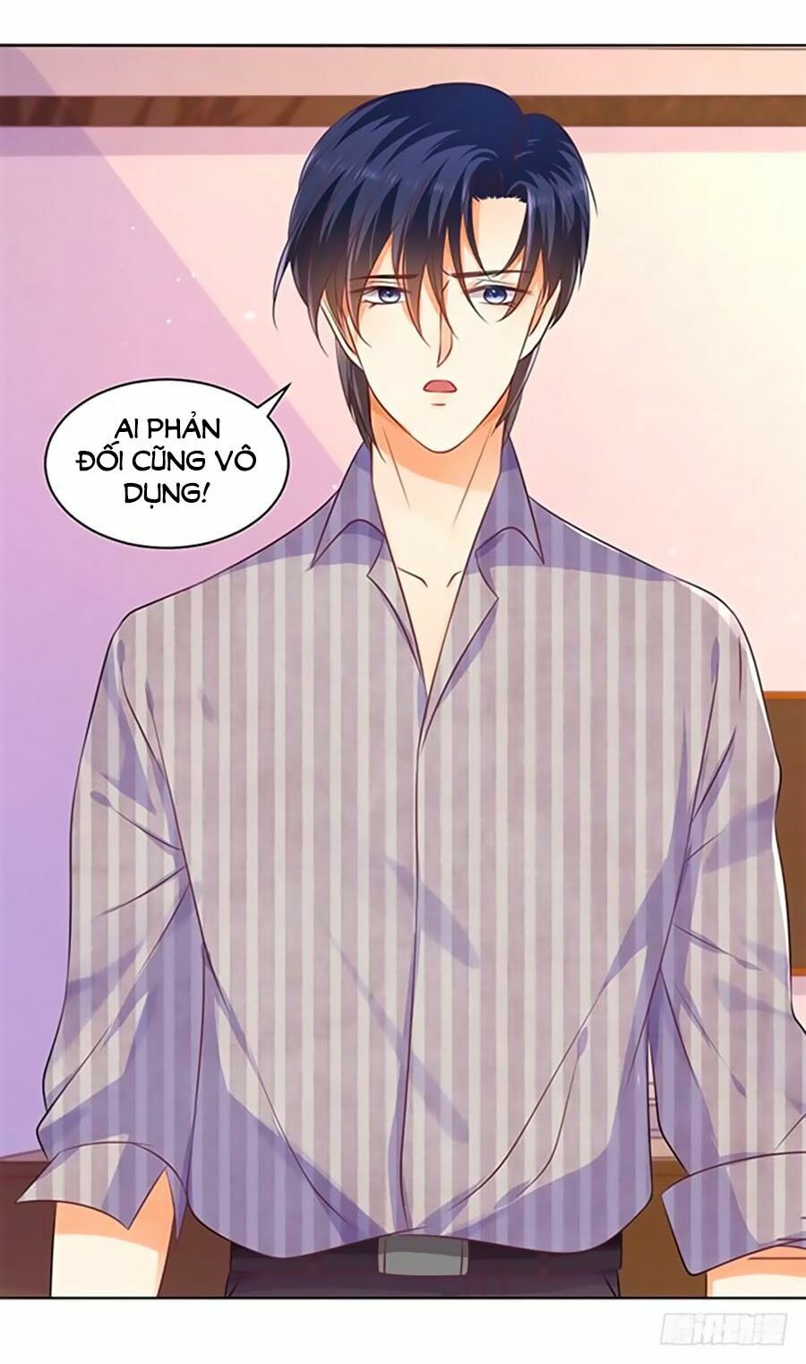 Bác Sĩ Sở Cũng Muốn Yêu: Chapter 146
