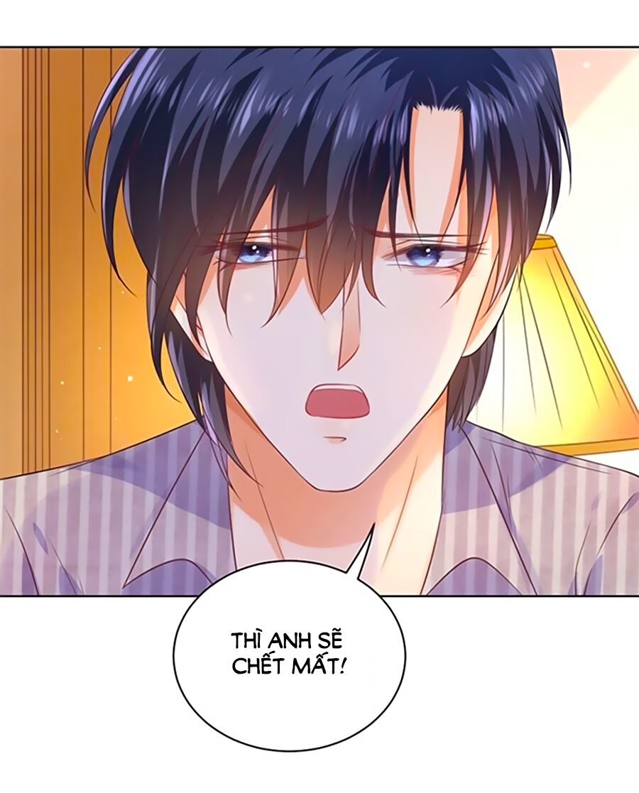 Bác Sĩ Sở Cũng Muốn Yêu: Chapter 147