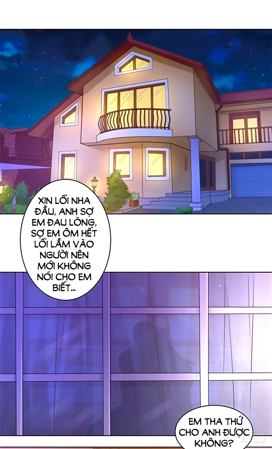 Bác Sĩ Sở Cũng Muốn Yêu: Chapter 147