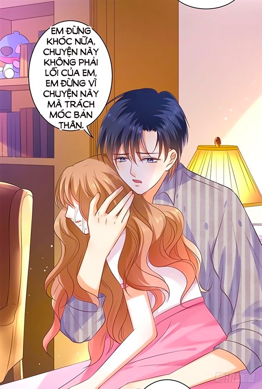 Bác Sĩ Sở Cũng Muốn Yêu: Chapter 147
