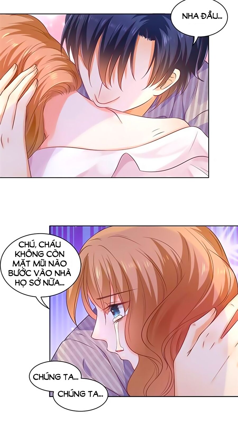 Bác Sĩ Sở Cũng Muốn Yêu: Chapter 147