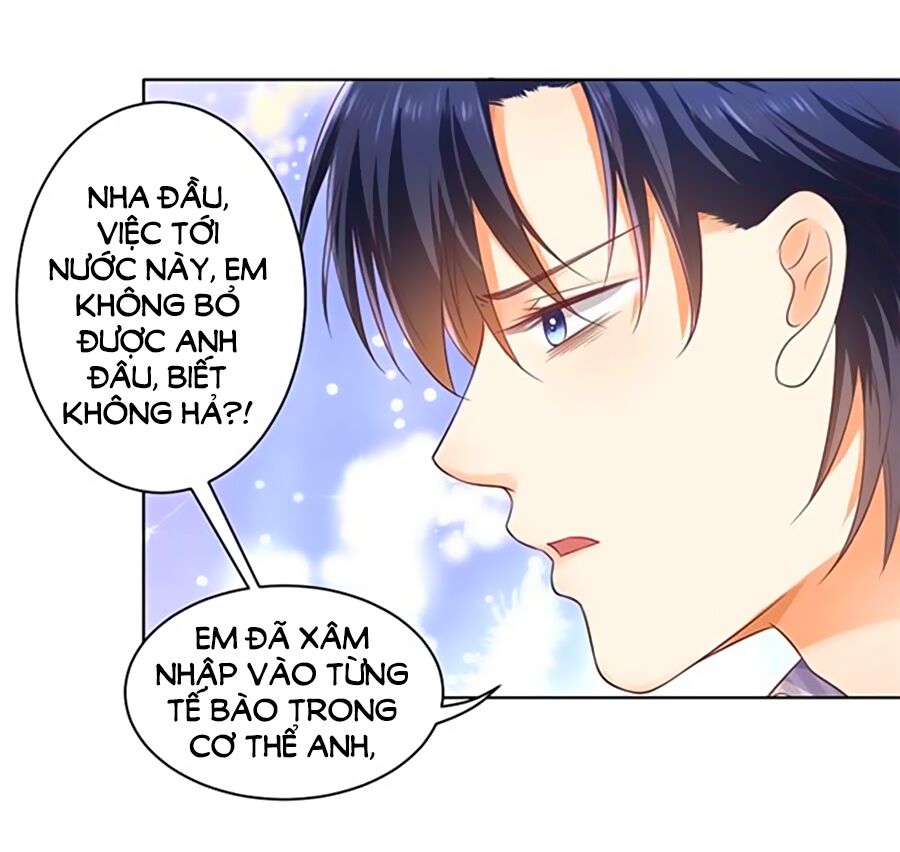 Bác Sĩ Sở Cũng Muốn Yêu: Chapter 147