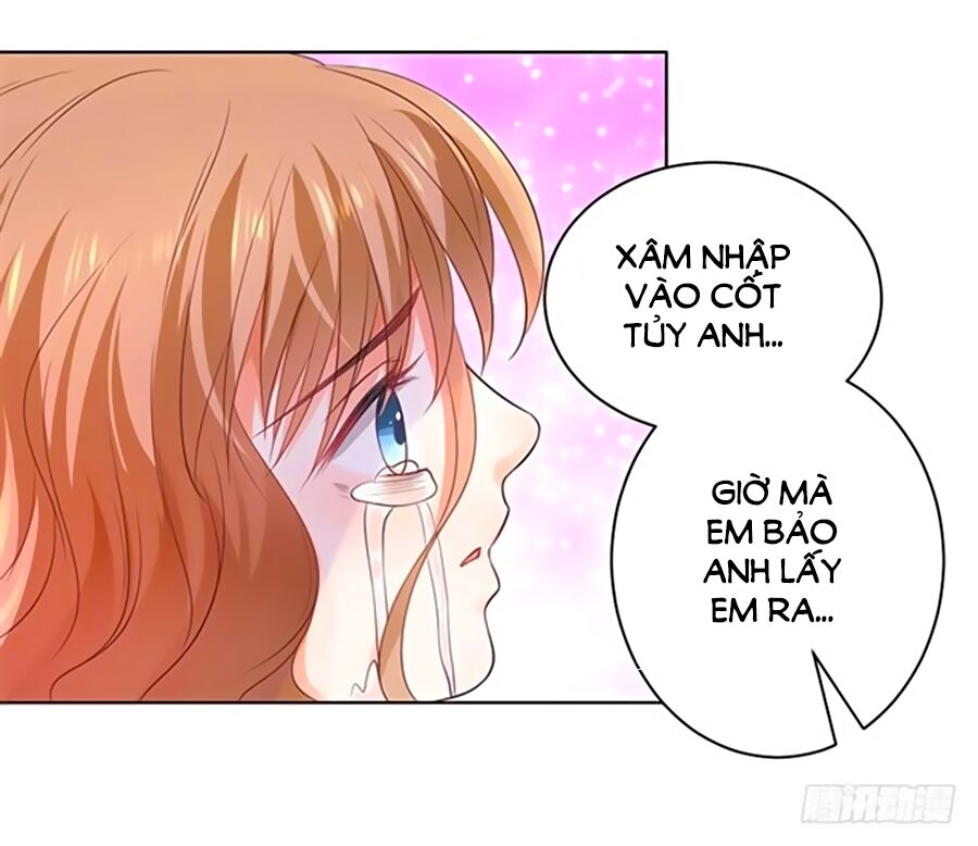 Bác Sĩ Sở Cũng Muốn Yêu: Chapter 147