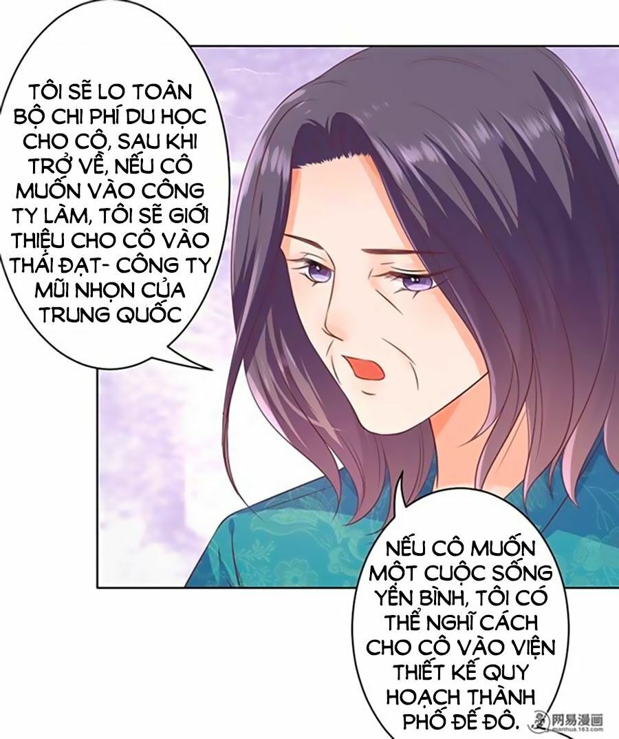 Bác Sĩ Sở Cũng Muốn Yêu: Chapter 148