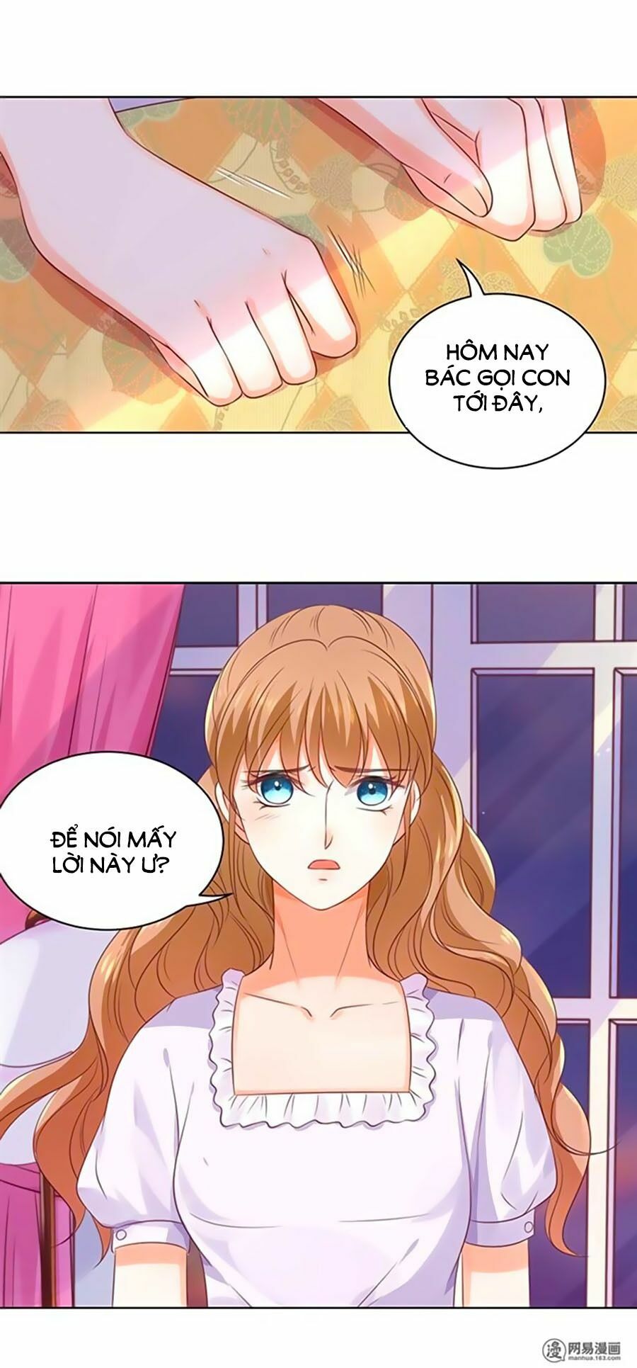 Bác Sĩ Sở Cũng Muốn Yêu: Chapter 148