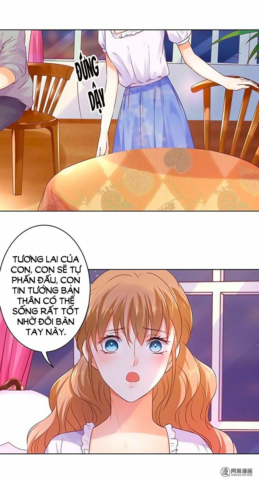 Bác Sĩ Sở Cũng Muốn Yêu: Chapter 148