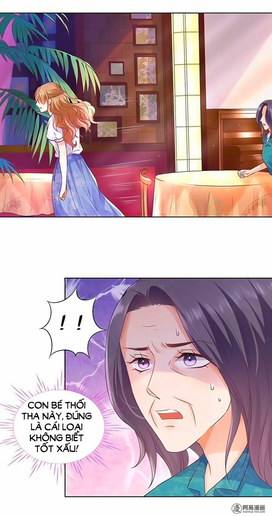 Bác Sĩ Sở Cũng Muốn Yêu: Chapter 148