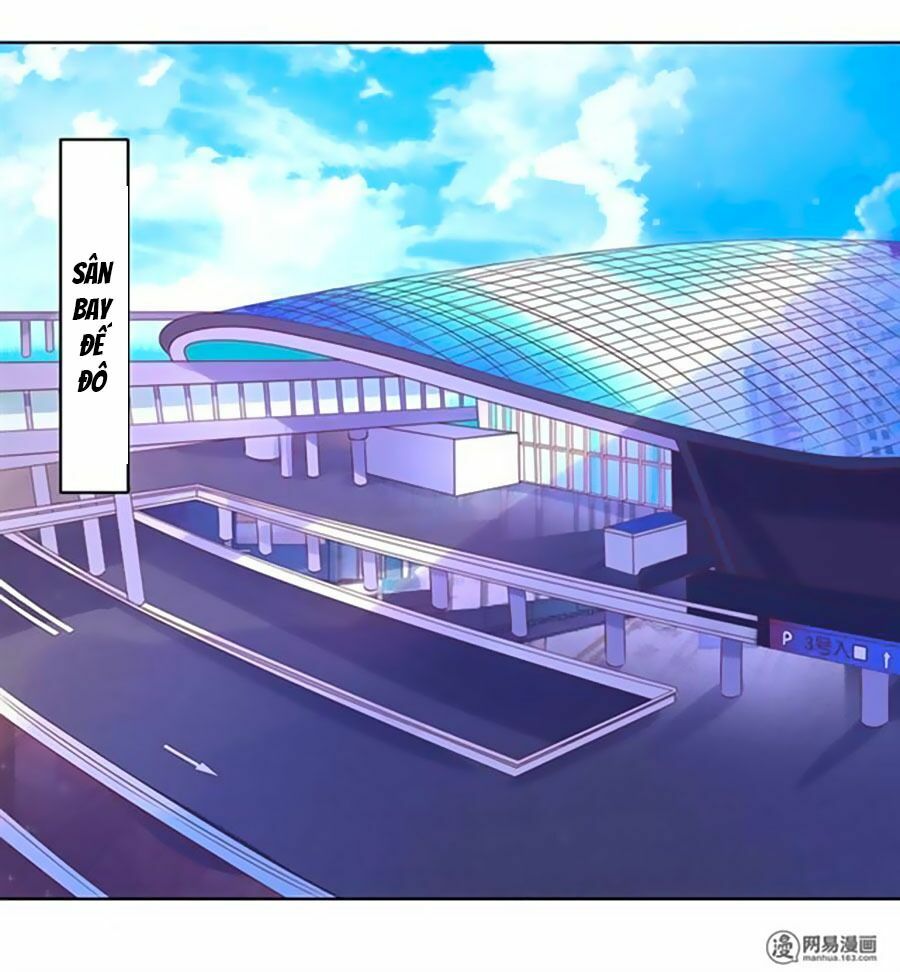 Bác Sĩ Sở Cũng Muốn Yêu: Chapter 148