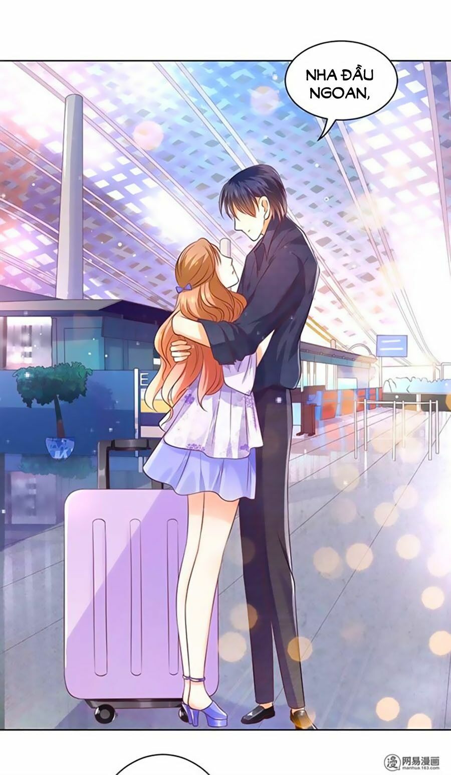 Bác Sĩ Sở Cũng Muốn Yêu: Chapter 148