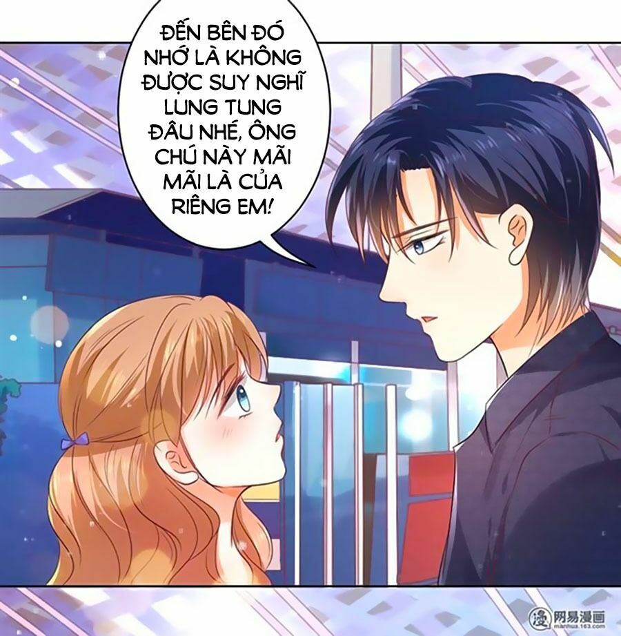 Bác Sĩ Sở Cũng Muốn Yêu: Chapter 148