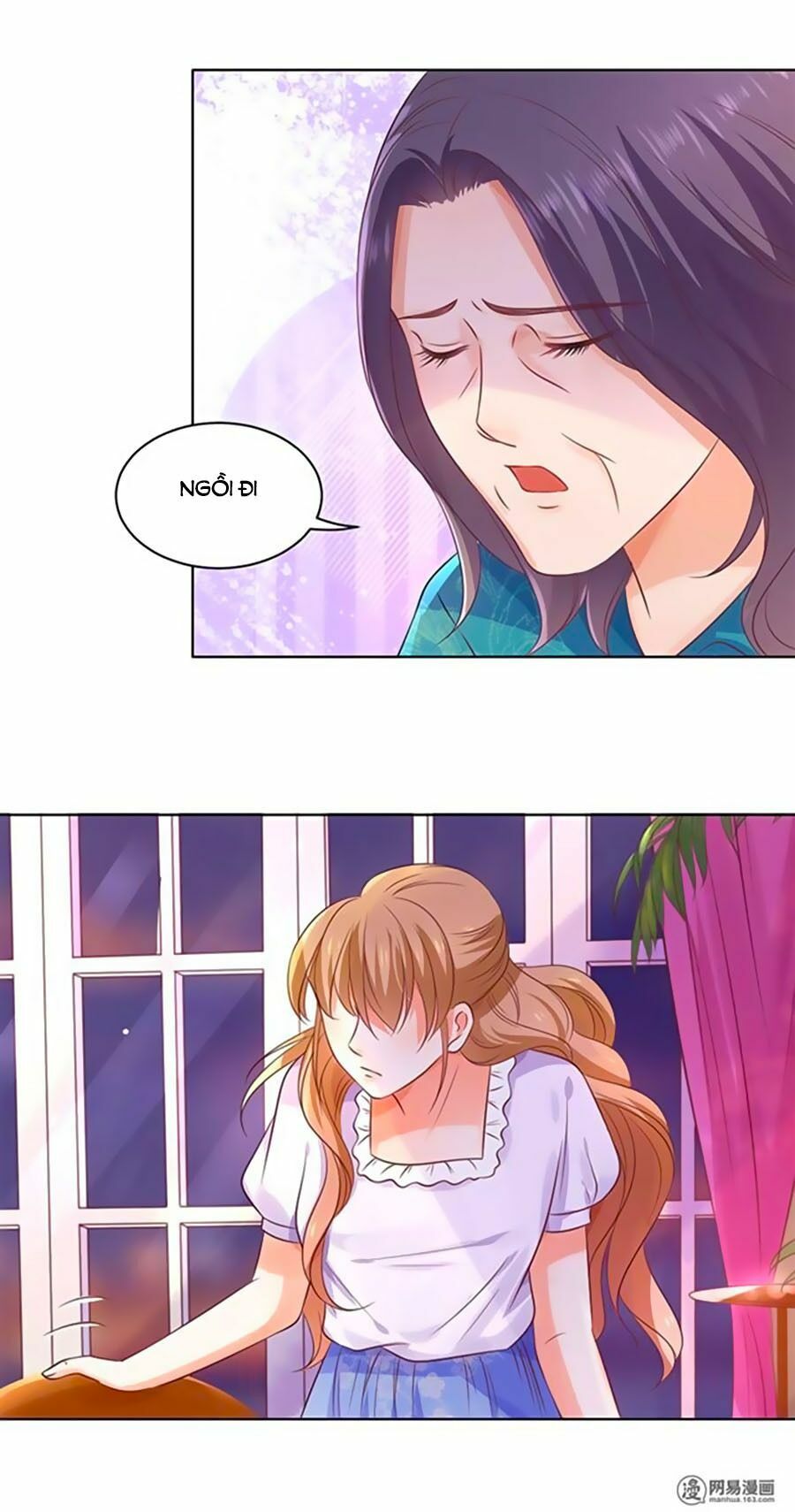 Bác Sĩ Sở Cũng Muốn Yêu: Chapter 148