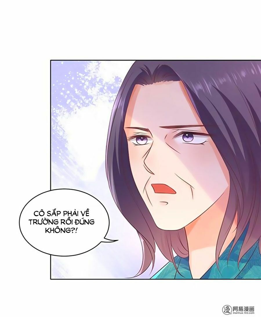 Bác Sĩ Sở Cũng Muốn Yêu: Chapter 148