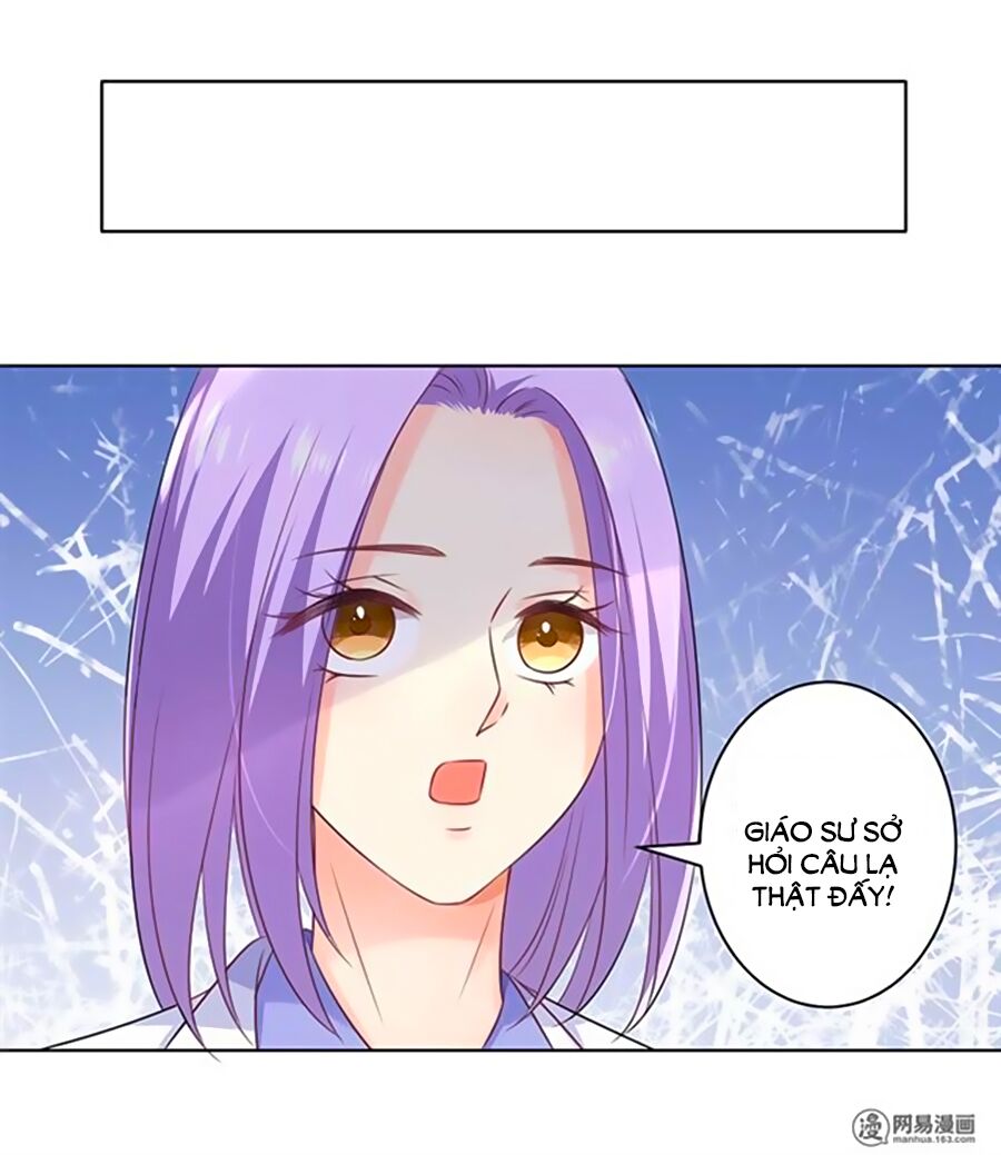 Bác Sĩ Sở Cũng Muốn Yêu: Chapter 149