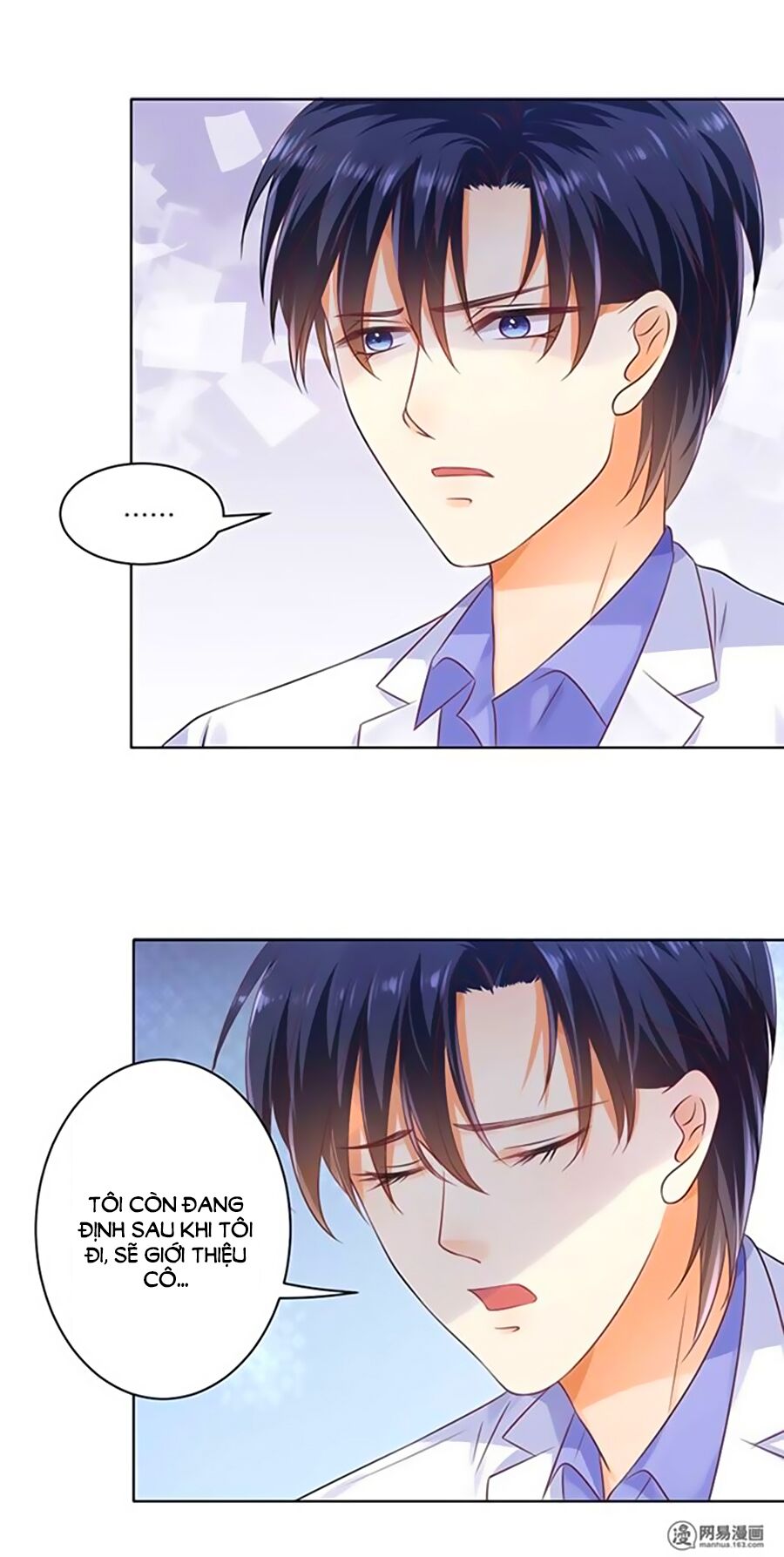 Bác Sĩ Sở Cũng Muốn Yêu: Chapter 149