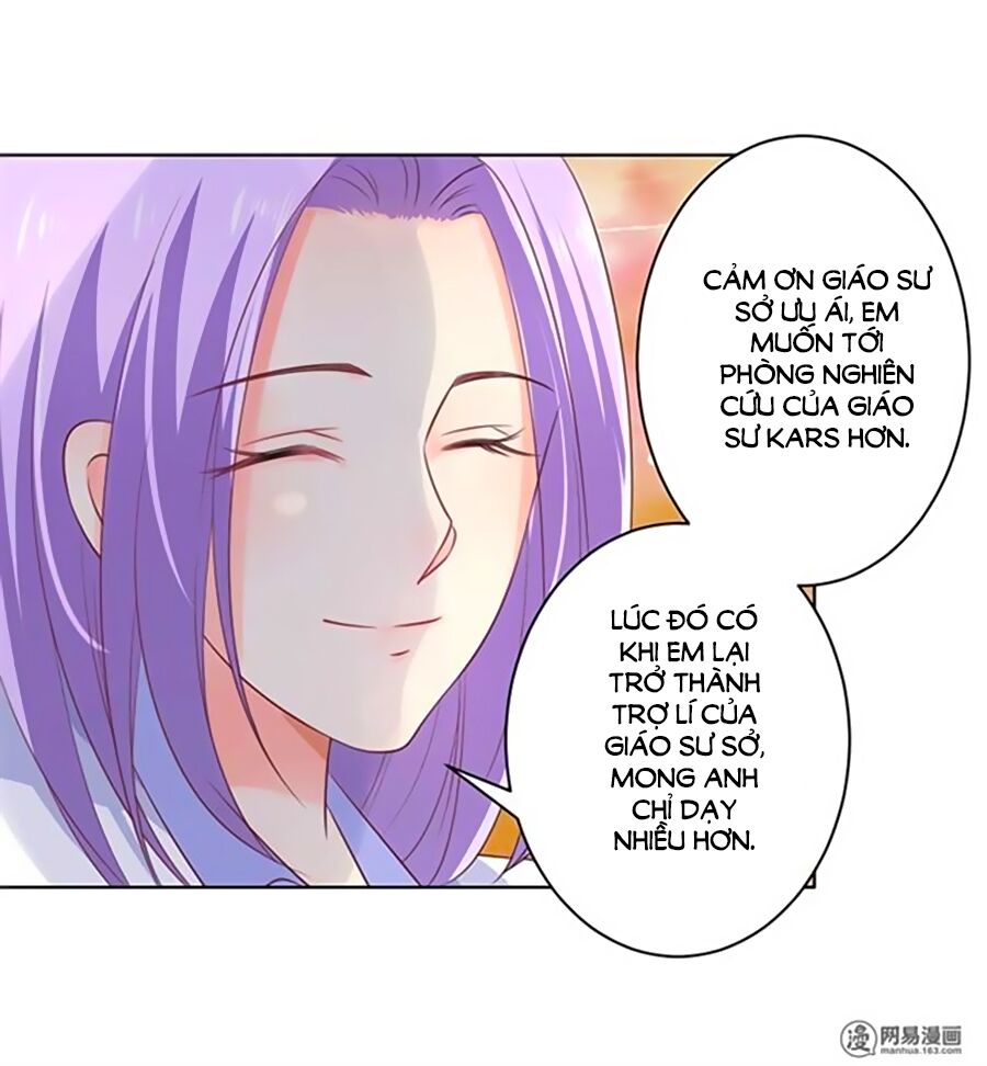 Bác Sĩ Sở Cũng Muốn Yêu: Chapter 149