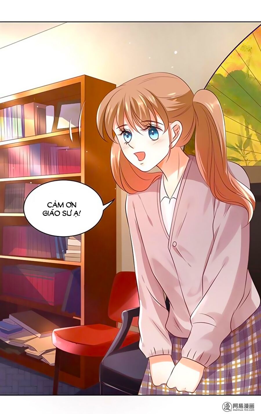 Bác Sĩ Sở Cũng Muốn Yêu: Chapter 149