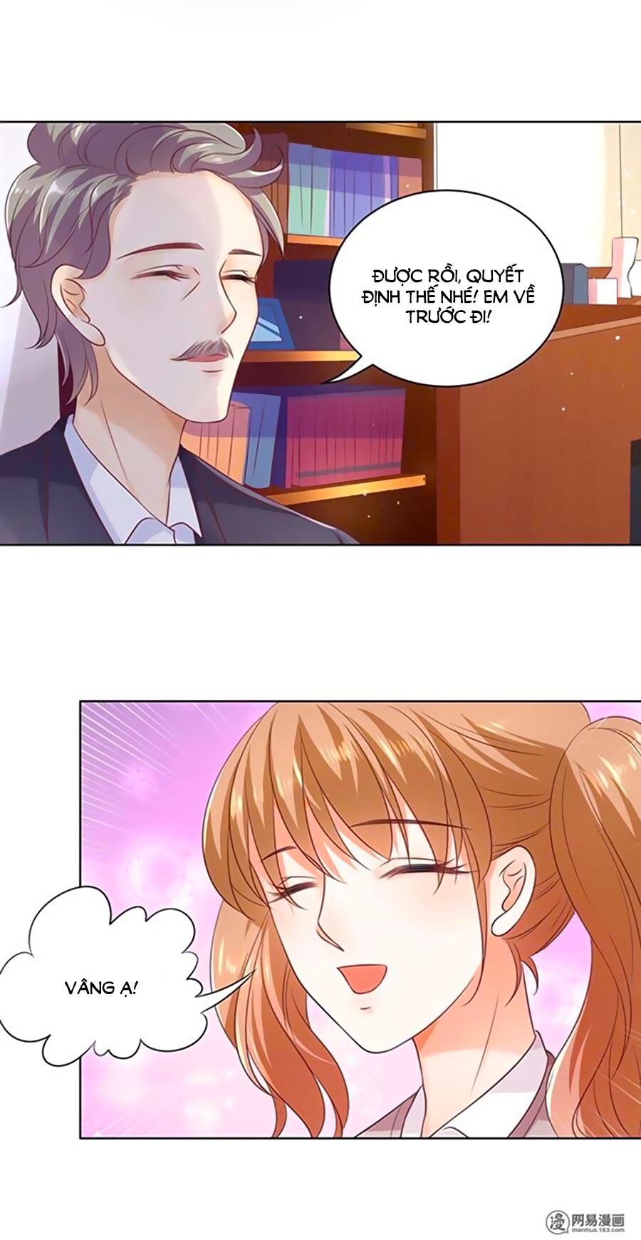 Bác Sĩ Sở Cũng Muốn Yêu: Chapter 149