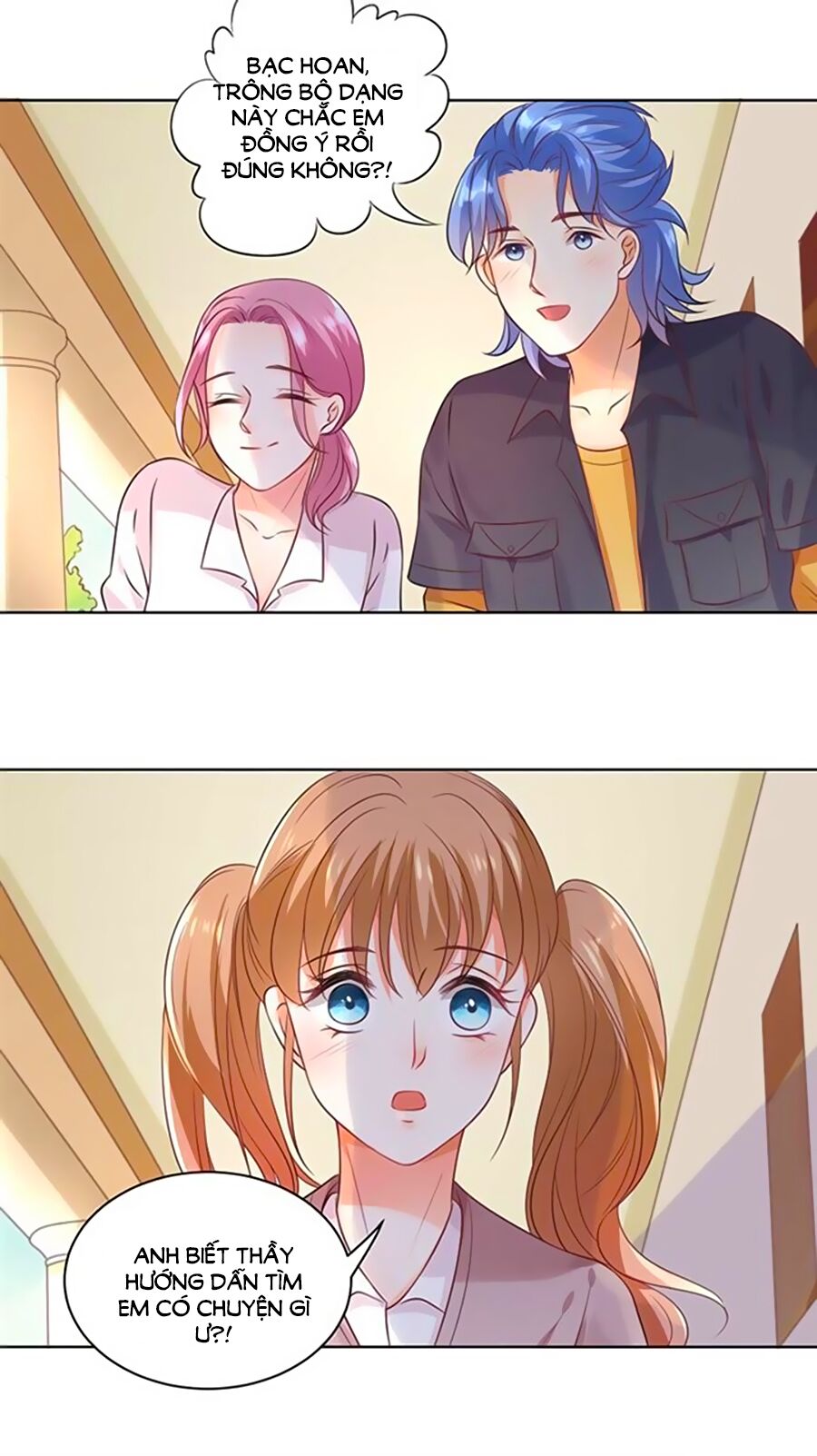 Bác Sĩ Sở Cũng Muốn Yêu: Chapter 149