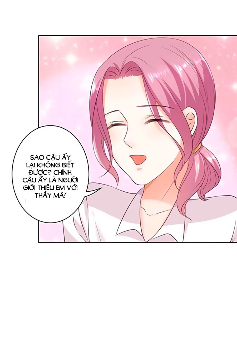 Bác Sĩ Sở Cũng Muốn Yêu: Chapter 149